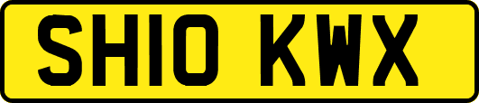 SH10KWX