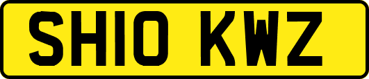 SH10KWZ