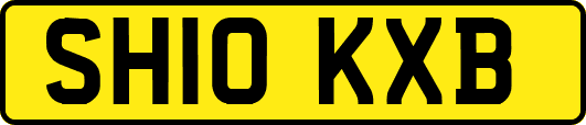 SH10KXB