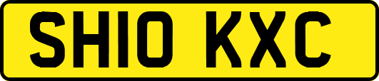 SH10KXC