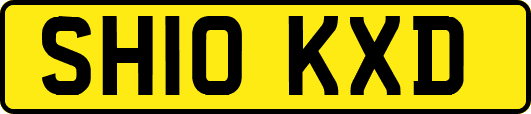 SH10KXD