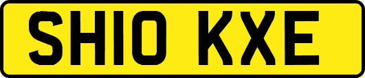 SH10KXE