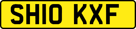 SH10KXF