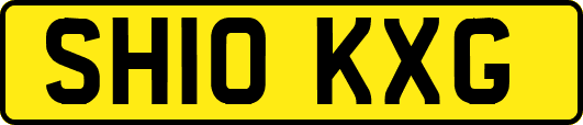 SH10KXG