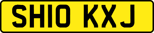 SH10KXJ