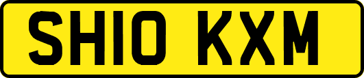 SH10KXM