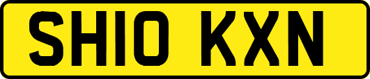 SH10KXN