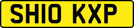 SH10KXP