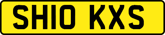 SH10KXS