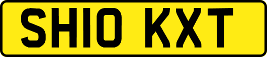SH10KXT