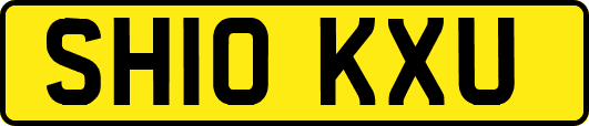 SH10KXU