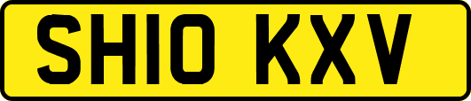SH10KXV