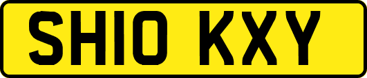 SH10KXY