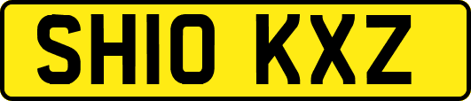 SH10KXZ