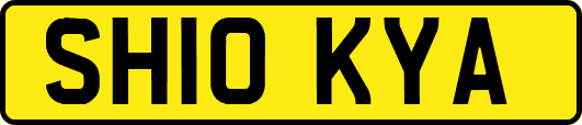 SH10KYA