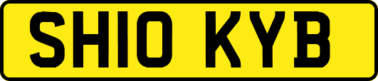 SH10KYB