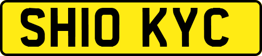 SH10KYC