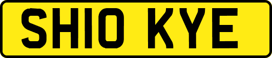 SH10KYE