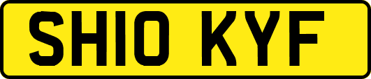 SH10KYF