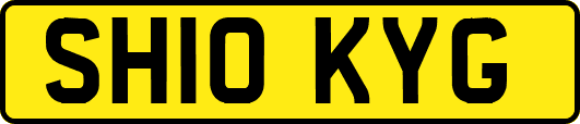 SH10KYG