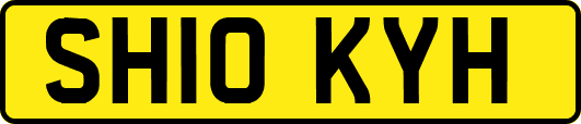 SH10KYH
