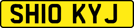 SH10KYJ
