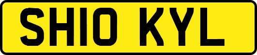 SH10KYL