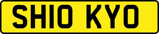 SH10KYO