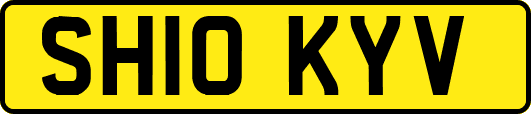 SH10KYV
