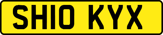 SH10KYX