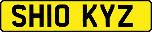 SH10KYZ