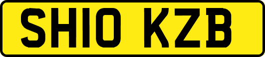 SH10KZB