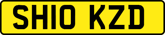 SH10KZD