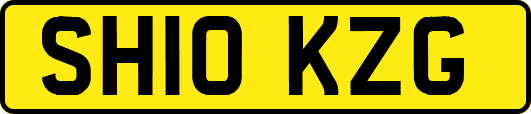 SH10KZG