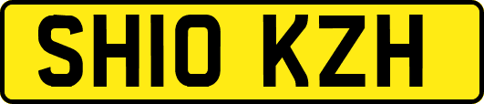 SH10KZH