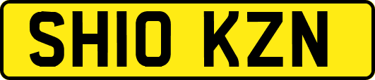 SH10KZN
