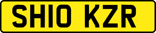 SH10KZR