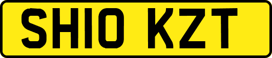 SH10KZT
