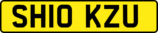 SH10KZU