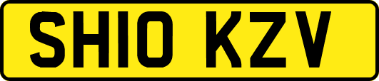 SH10KZV