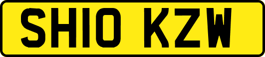 SH10KZW