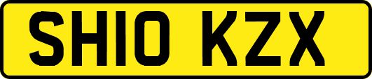 SH10KZX