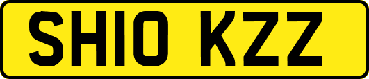 SH10KZZ
