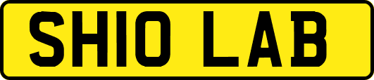 SH10LAB