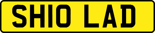 SH10LAD