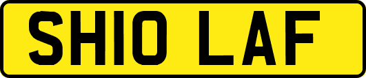 SH10LAF