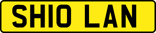 SH10LAN