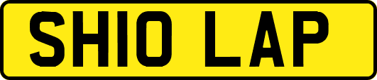 SH10LAP