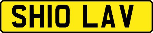 SH10LAV