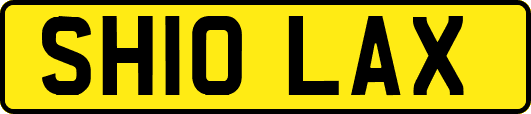 SH10LAX